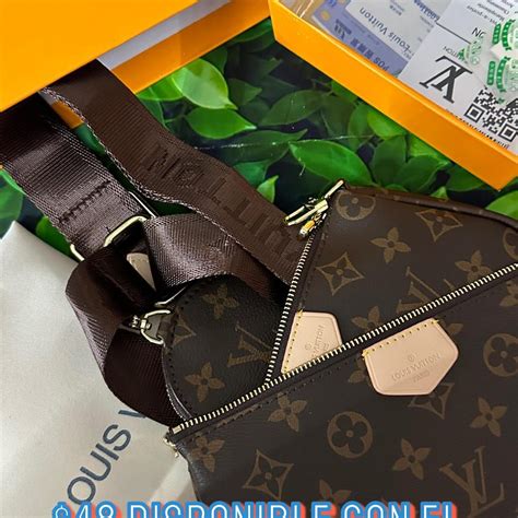 louis vuitton multi pochette strap dupe|louis vuitton dupe alternatives.